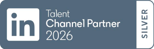 LinkedIn Talent Channel Partner