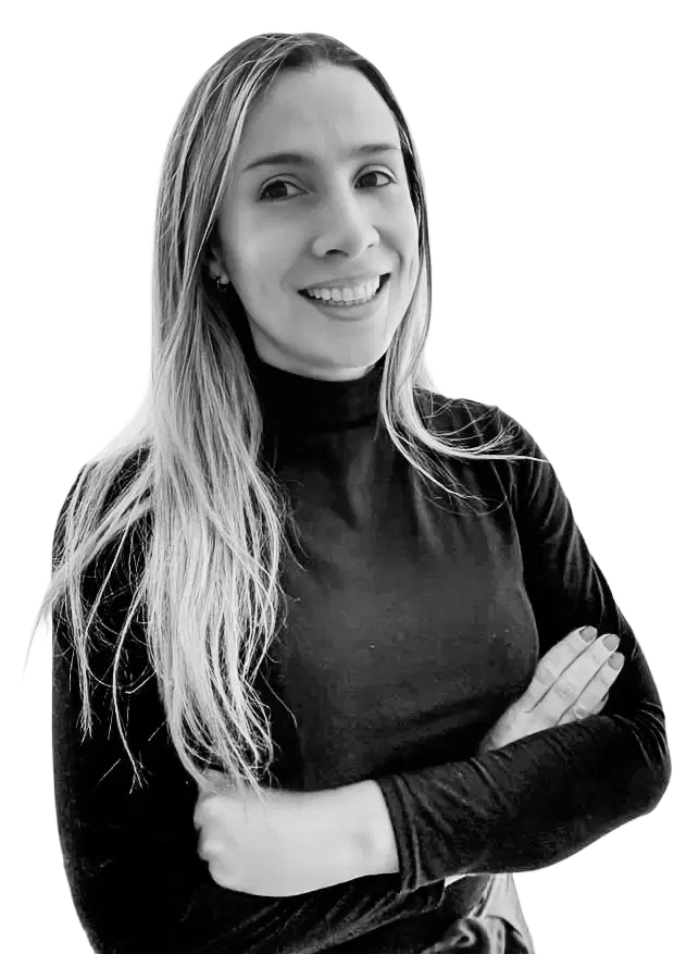 Tatiana Jiménez Hoyos