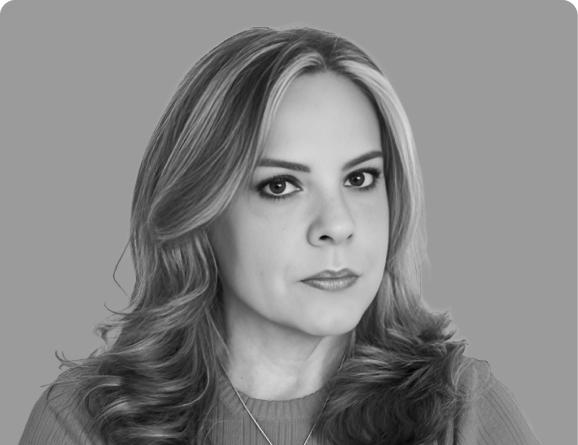 María Fernanda Ardila